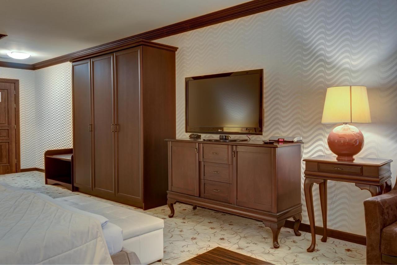 Shiroka Laka Hotel المظهر الخارجي الصورة