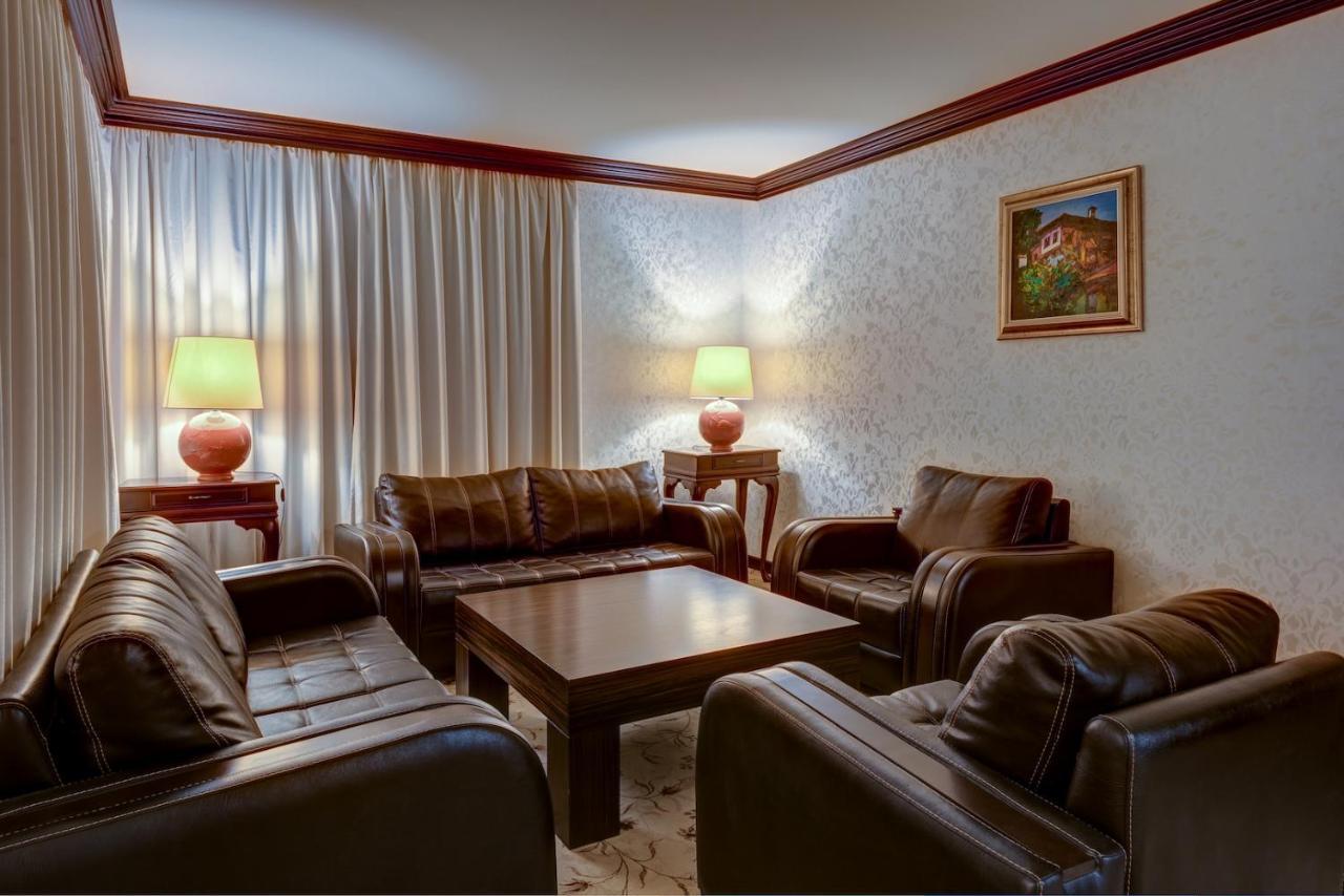 Shiroka Laka Hotel المظهر الخارجي الصورة