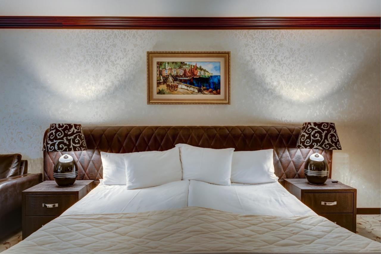 Shiroka Laka Hotel المظهر الخارجي الصورة