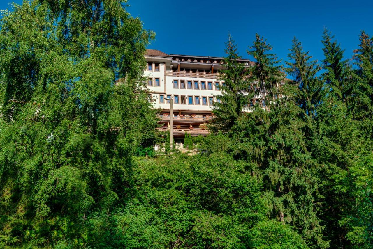 Shiroka Laka Hotel المظهر الخارجي الصورة