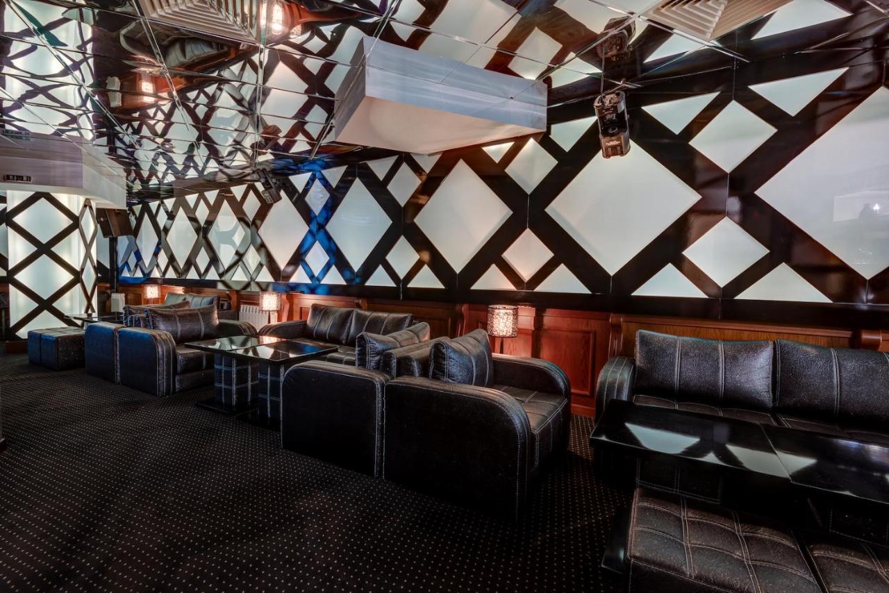 Shiroka Laka Hotel المظهر الخارجي الصورة
