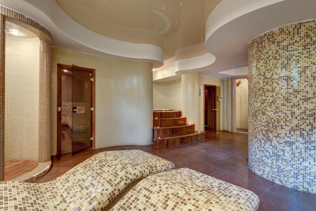 Shiroka Laka Hotel المظهر الخارجي الصورة