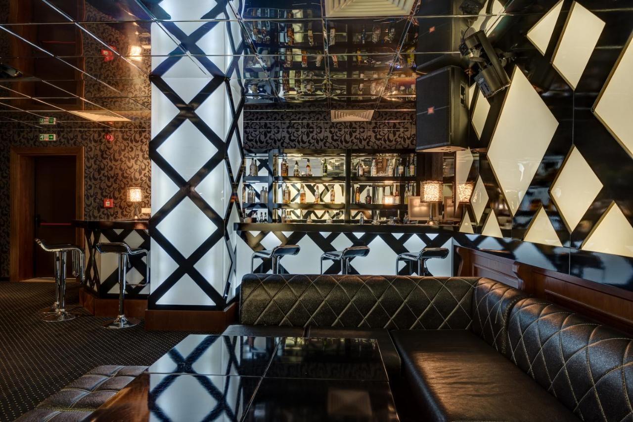 Shiroka Laka Hotel المظهر الخارجي الصورة