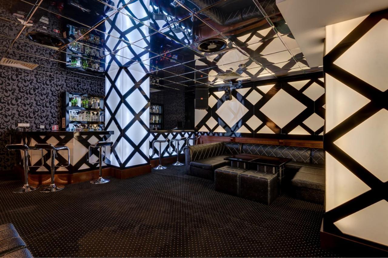 Shiroka Laka Hotel المظهر الخارجي الصورة
