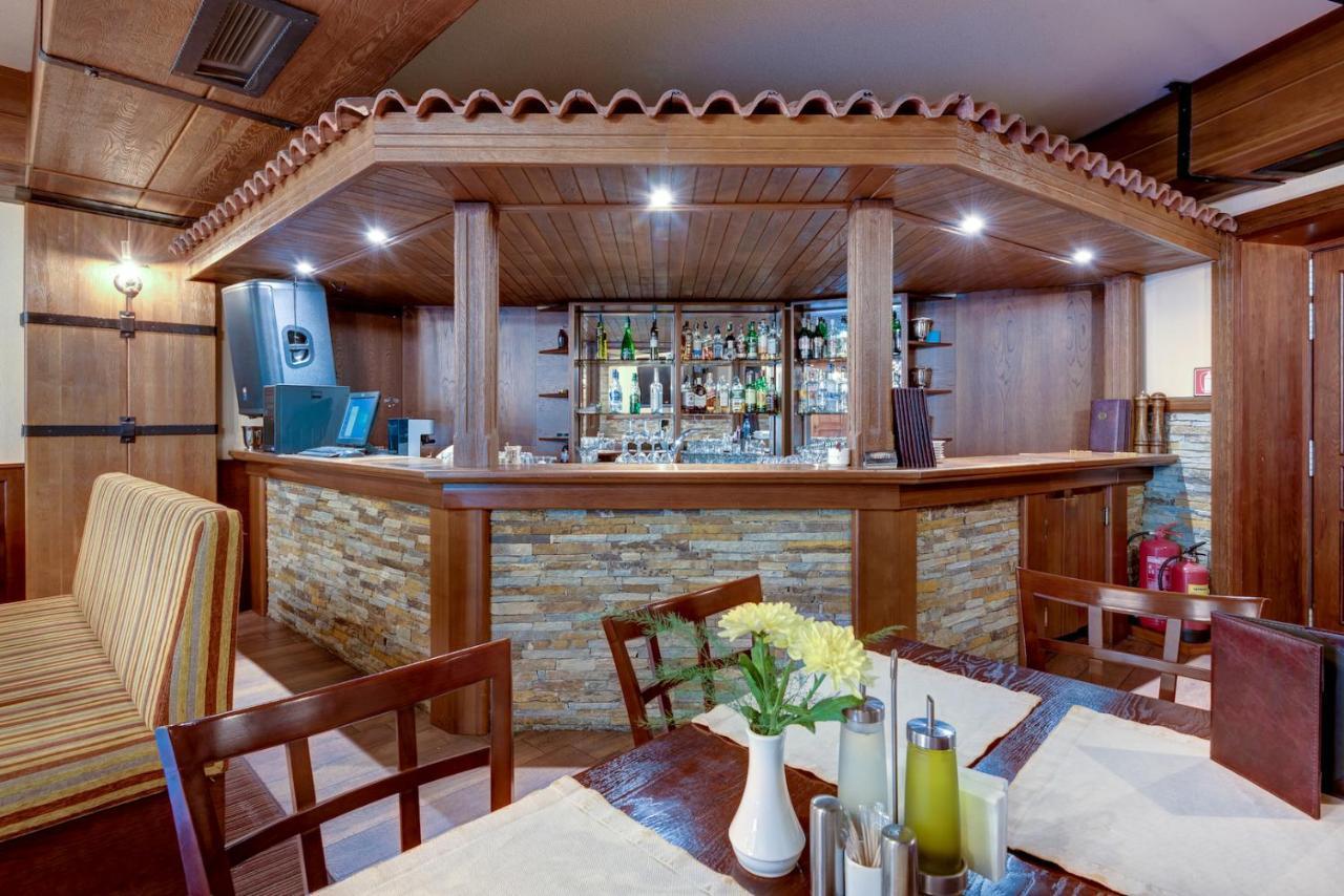 Shiroka Laka Hotel المظهر الخارجي الصورة