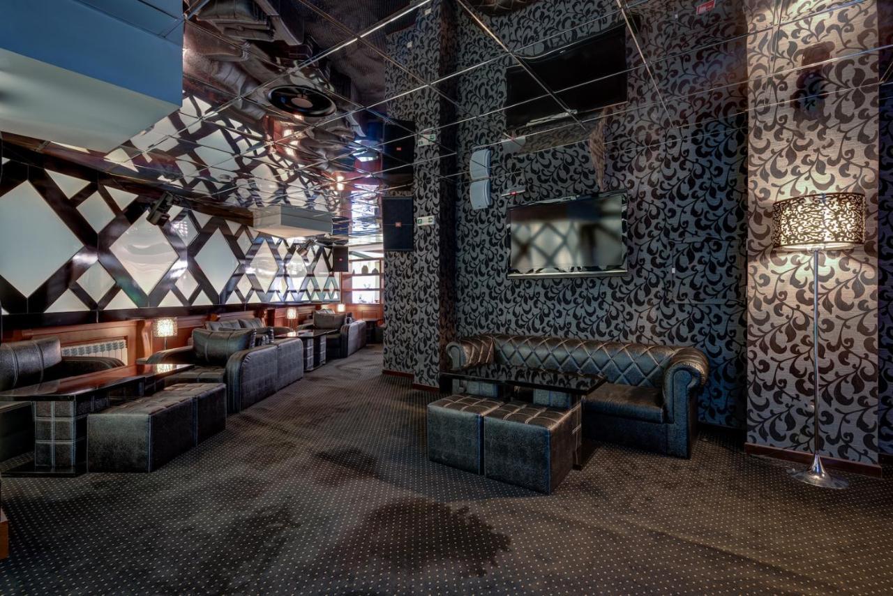 Shiroka Laka Hotel المظهر الخارجي الصورة